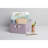 Ribbed Plastic Box Set-101830860-101830862