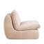 Fauteuil à billes Relaxing
