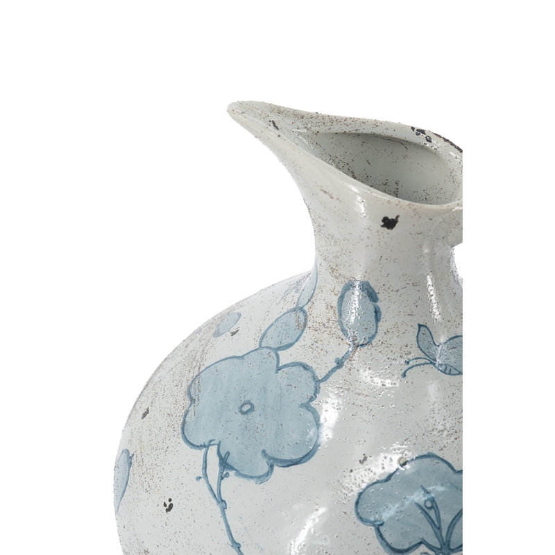 Vase en céramique