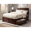 Lit avec rangement en bois massif Yailynn-1405997284-1405997287