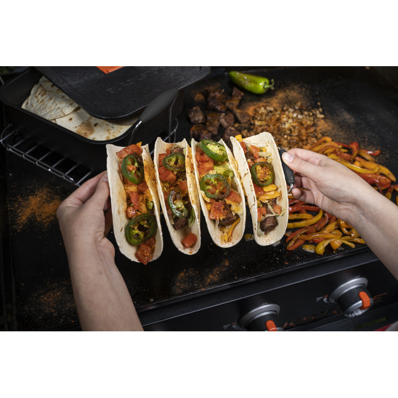 Blackstone 5-Piece Taco Kit