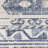 Enciso Southwestern Indoor / Outdoor Rug-1861835762