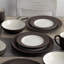 Assiettes plates Noritake Colorwave, 11 po-85108198
