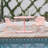 3-Piece Outdoor Bistro Dining Set, 1 Oval Table And 2 Chairs-1008915524