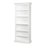 Solid Wood Bookcase