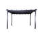 Hales Black Aluminum Roof for Pergola-347472598