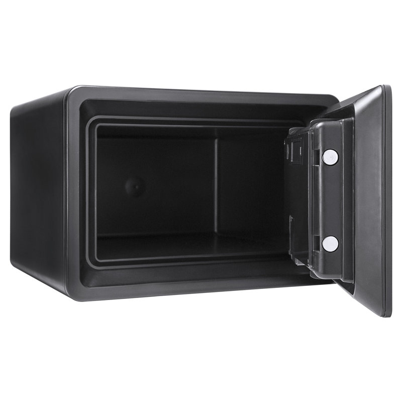 0.54 CUBIC FT KEYPAD FIREPROOF SECURITY SAFE