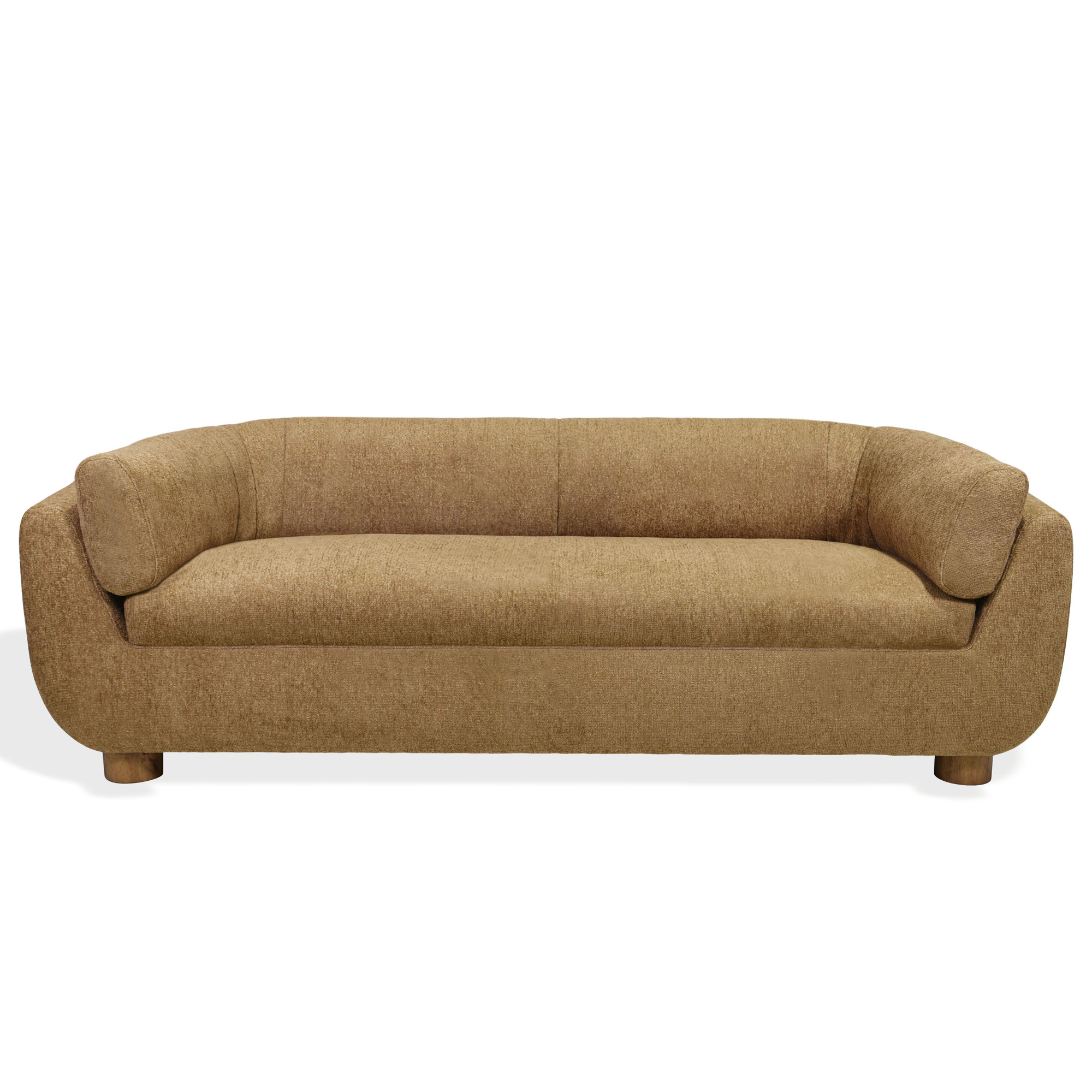 Beccaletta 88" Upholstered Sofa