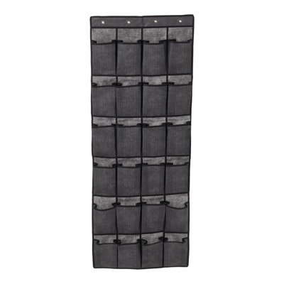 Eliakim Non-Slip Cascading Hanger for Tie/Belt
