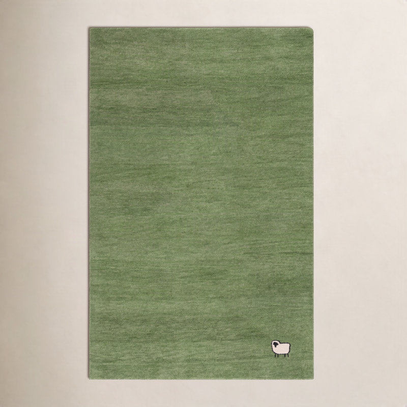 Racheal Indoor Rug, Rectangle 4' x 6'