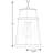 Adelyn Outdoor Pendant-370219905