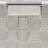Stackable Wicker Woven Basket with Handles 9 Pack-878083416