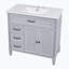 Meuble-lavabo avec lavabo et armoire avec tiroirs-1925294078