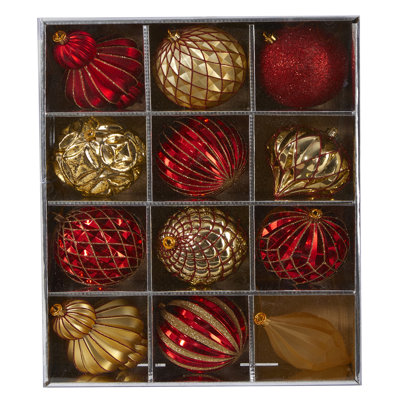 Ball Ornament