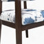 Chaise avec accoudoirs de salle à manger (ensemble de 2)