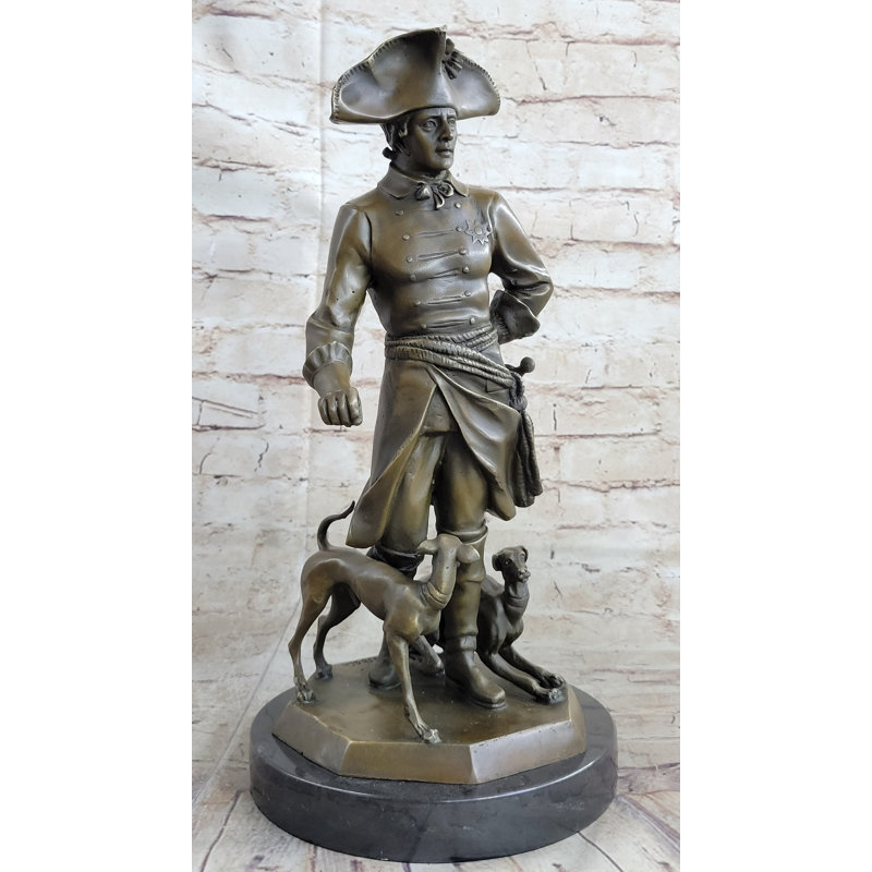 Figurines et sculptures Azzahra