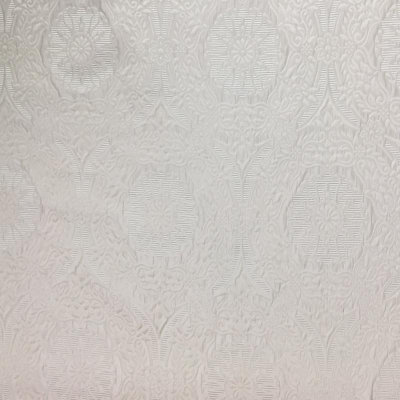 Tissu Antonia | Tissu matelassé à grande échelle | Tissu de draperie et de rideau et tissu de revêtement