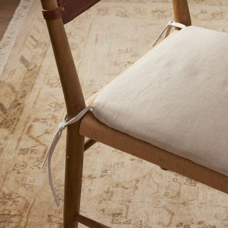 Brielle Upholstered Dining Chair