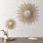 Sunburst Wall Decor Mirror-1435076689-1435076688