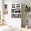 Organisateur de garde-manger 4 tablettes