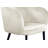 Analeah 18'' H Velvet Upholstered Armchair-2066758492