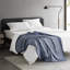 Jeté en duvet synthétique tricoté toutes saisons Coolx Touch-100255108