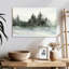 Alvord Evergreen au loin II-107860908