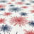Ottis Celebration Fireworks Easy-Care Fabric Rectangular Tablecloth-1490740426-1490740422