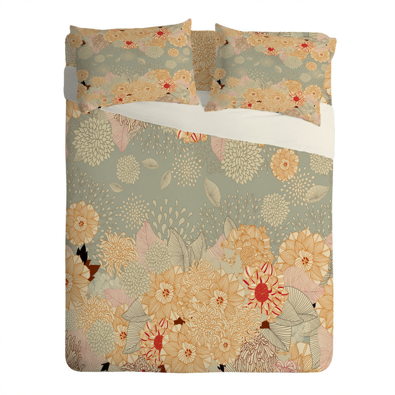 Taie d'oreiller Abish, Standard