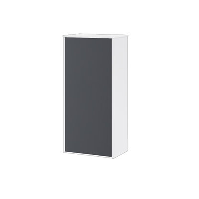 Arciszewski Linen Cabinet