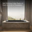 Archer® 66" X 32" Drop-In Whirlpool-1575724681
