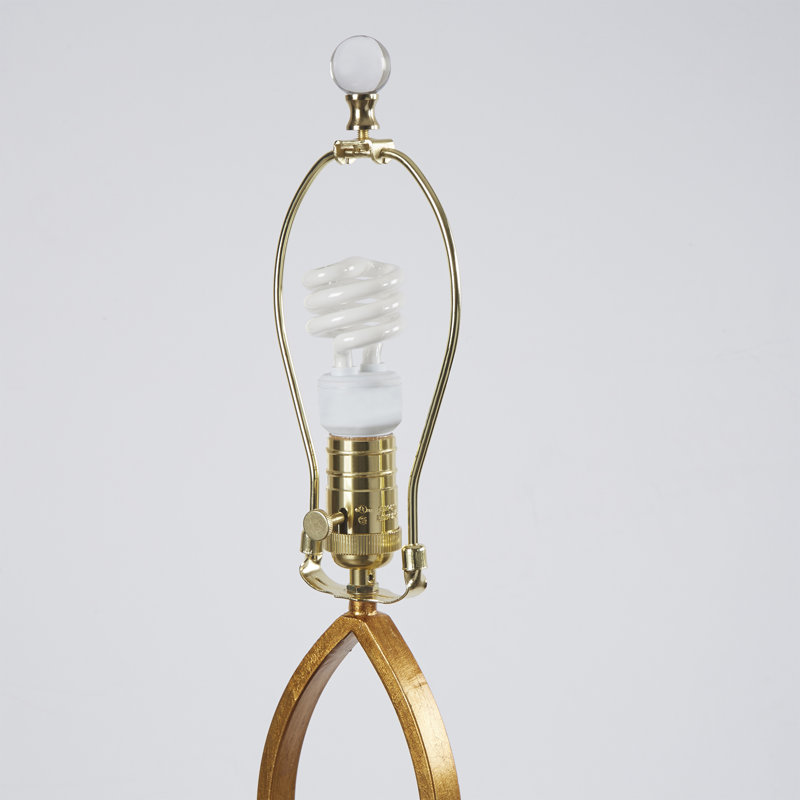 Chalonda Table Lamp