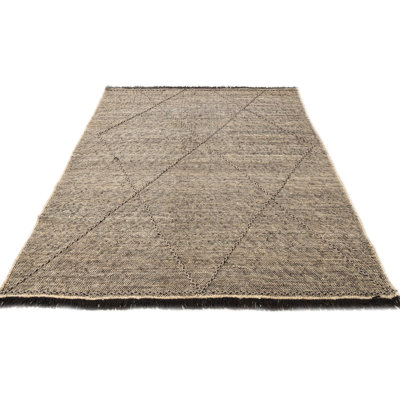 Phillippi Beige Rug