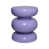 Purple is out of stock selected