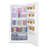 17 Cubic Feet Garage Ready Frost-Free Upright Freezer