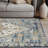Phyllida Oriental Indoor Rug-988710992