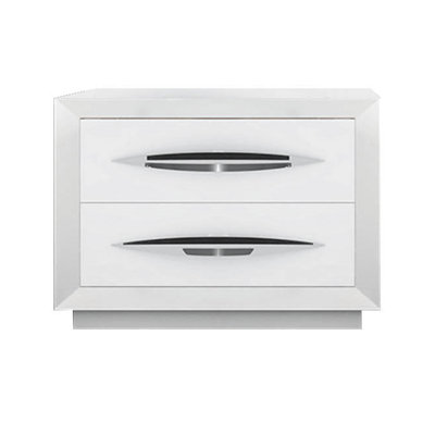 Table de chevet Noci Design Caroline