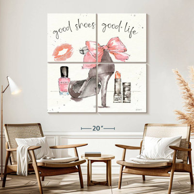 Tergel Chic Accents III