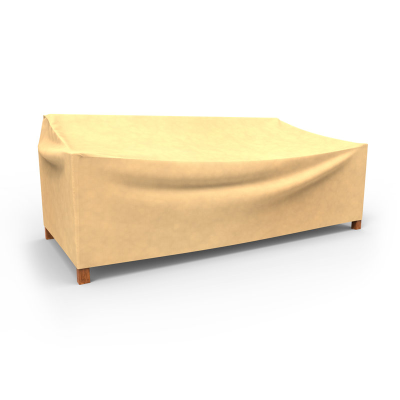 Outdoor Patio Sofa Cover