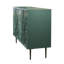Buffet 48 "avec motif de fleurs 3D-1876717572