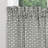 Tywaun Abstract Line Design Tier Pair Set, Half Rod Pocket Cafe Tier Pair Set with Plane Outline-916915330-916915329