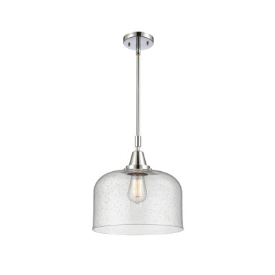 1 - Light Single Pendant