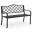 Alonya Outdoor Bench