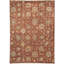 Windsom Floral Area Rug