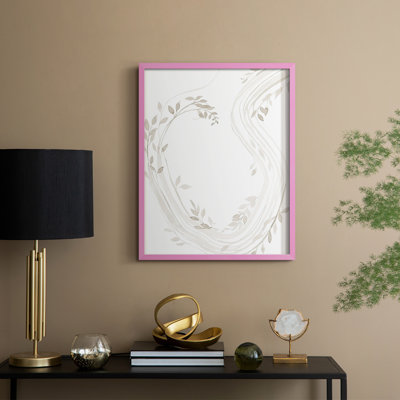 «Light Vines II»