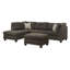 Repose-pieds Laurissa-1294700355