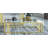 Phillps Glass Top Coffee Table-1094681175