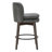 Adairsville Chilmark Upholstered Swivel Barstool Set Of 2-112983110