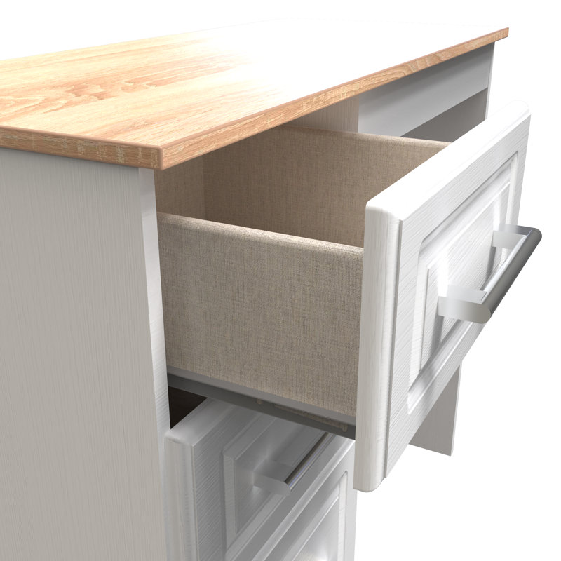Fully Assembled St. George Dressing Table