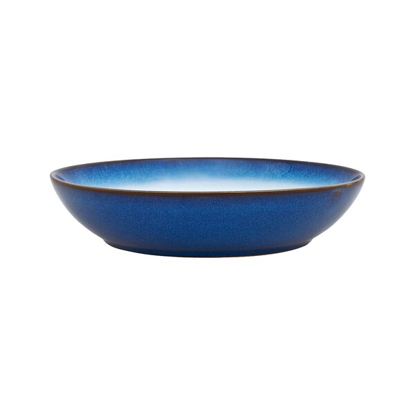 Denby Azure Haze Coupe Pasta Bowl & Reviews | Wayfair